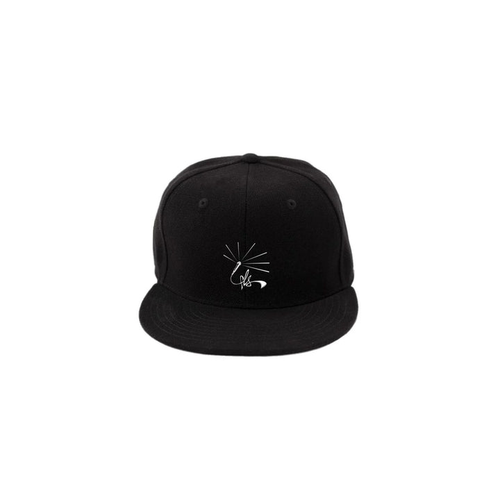 Freestyle Love Supreme Flat Brim Cap