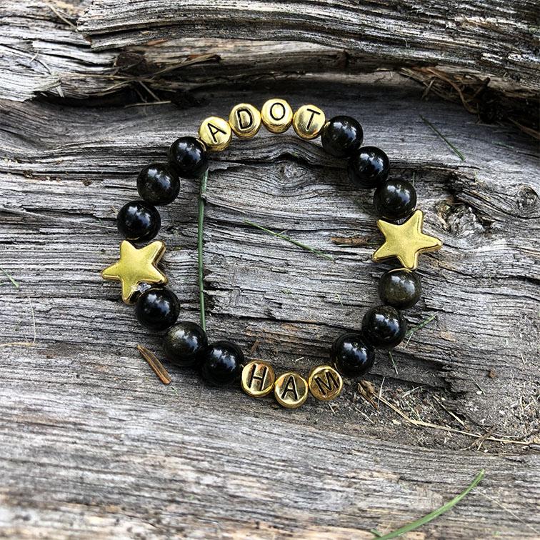A.Ham - Handmade Bracelet