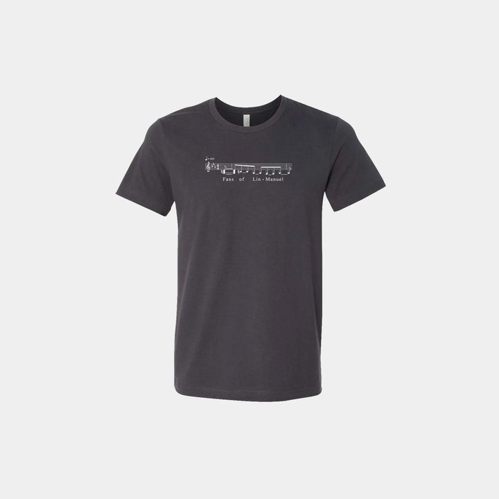 2022 LinFam "Bars" Unisex Crew