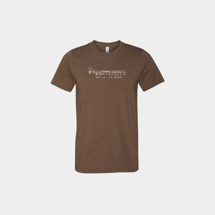 2022 LinFam "Bars" Unisex Crew