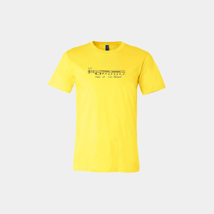 2022 LinFam "Bars" Unisex Crew