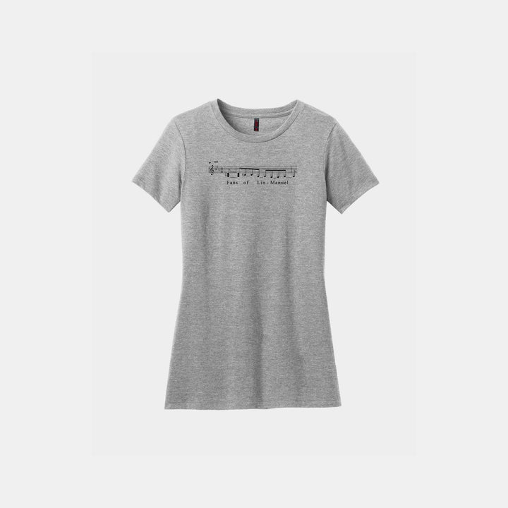 2022 LinFam "Bars" Ladies Crew