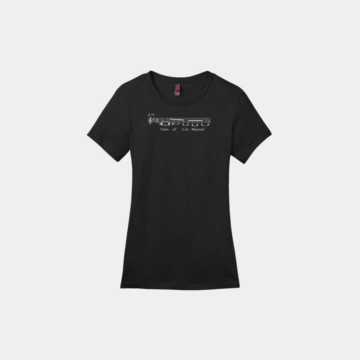 2022 LinFam "Bars" Ladies Crew