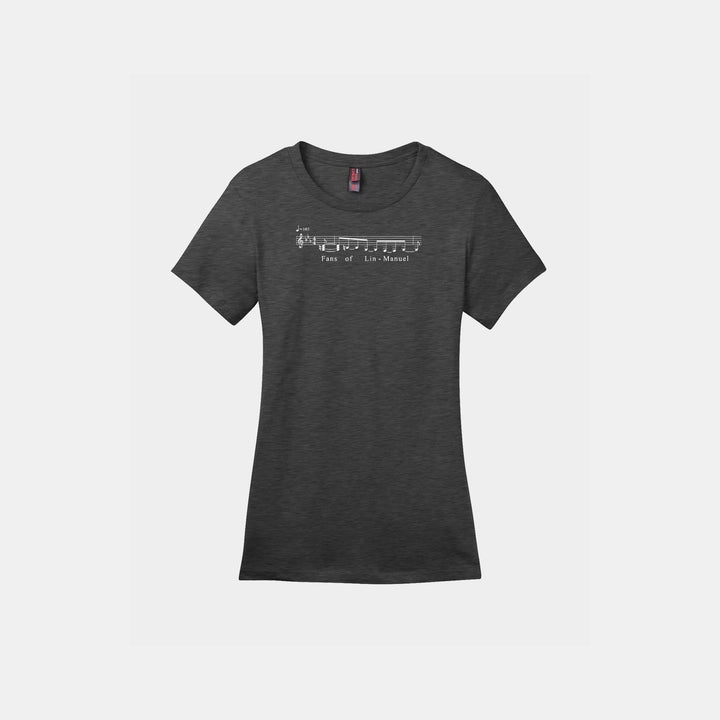 2022 LinFam "Bars" Ladies Crew