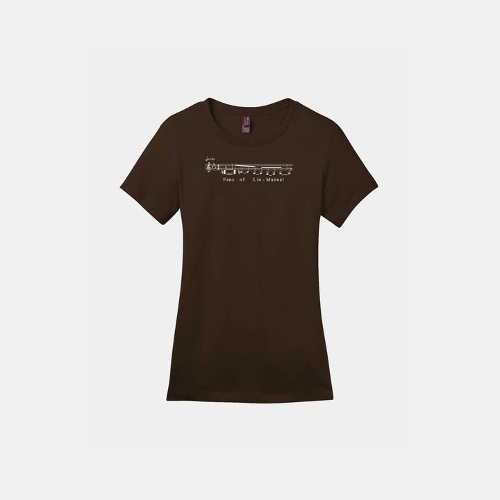 2022 LinFam "Bars" Ladies Crew