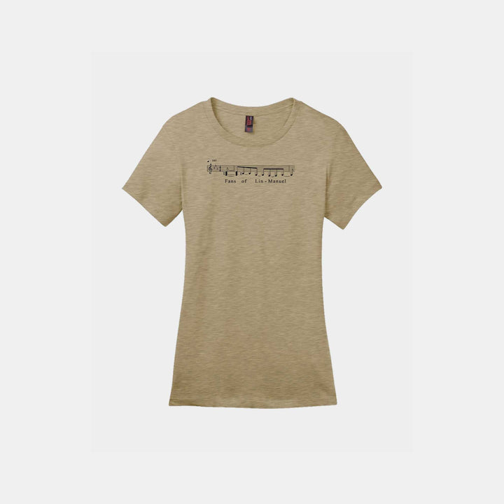 2022 LinFam "Bars" Ladies Crew