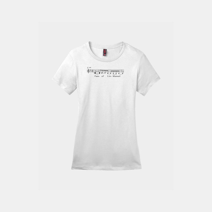 2022 LinFam "Bars" Ladies Crew