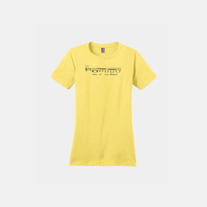 2022 LinFam "Bars" Ladies Crew