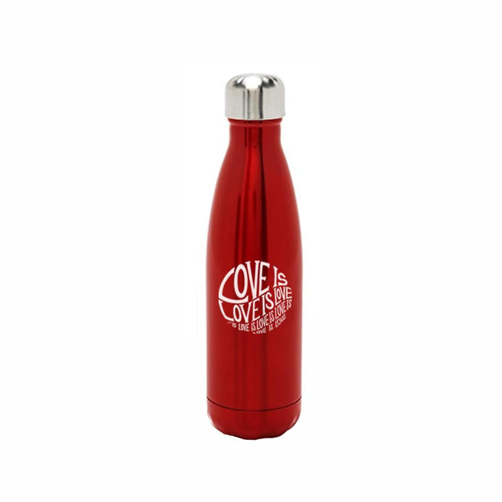Circle of Love - 17oz Insulated Water Bottles