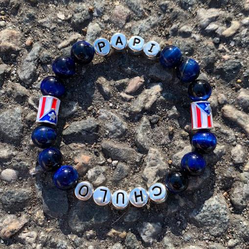 Papi Chulo - Handmade Bracelet