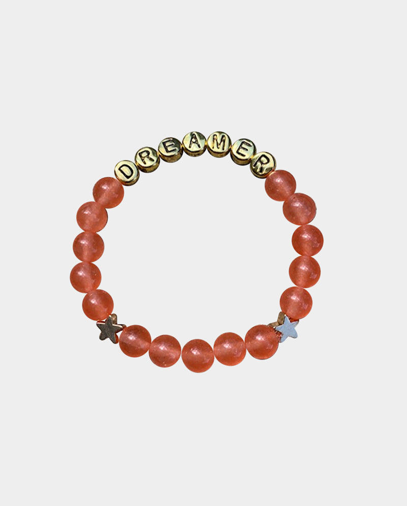 Dreamer - Handmade Bracelet