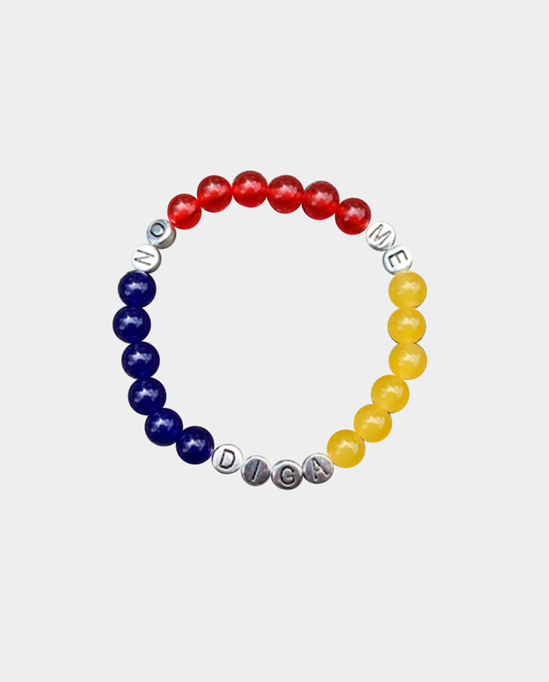 In the Heights No Me Diga! - Handmade Bracelet
