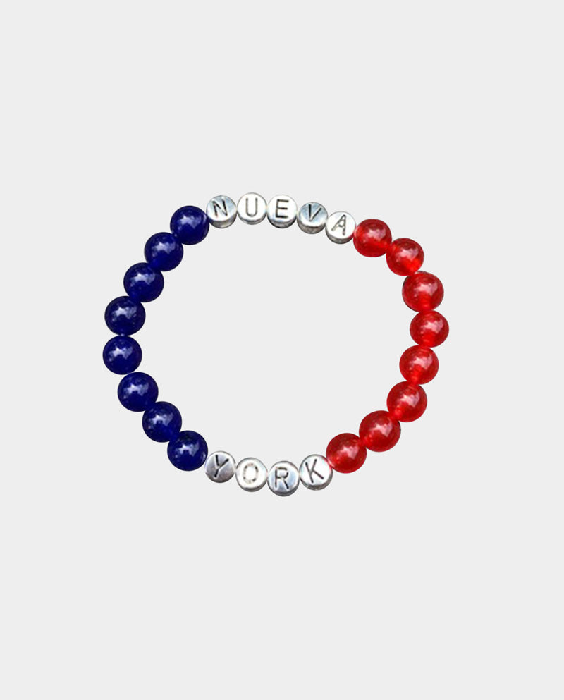 Nueva York - Handmade Bracelet