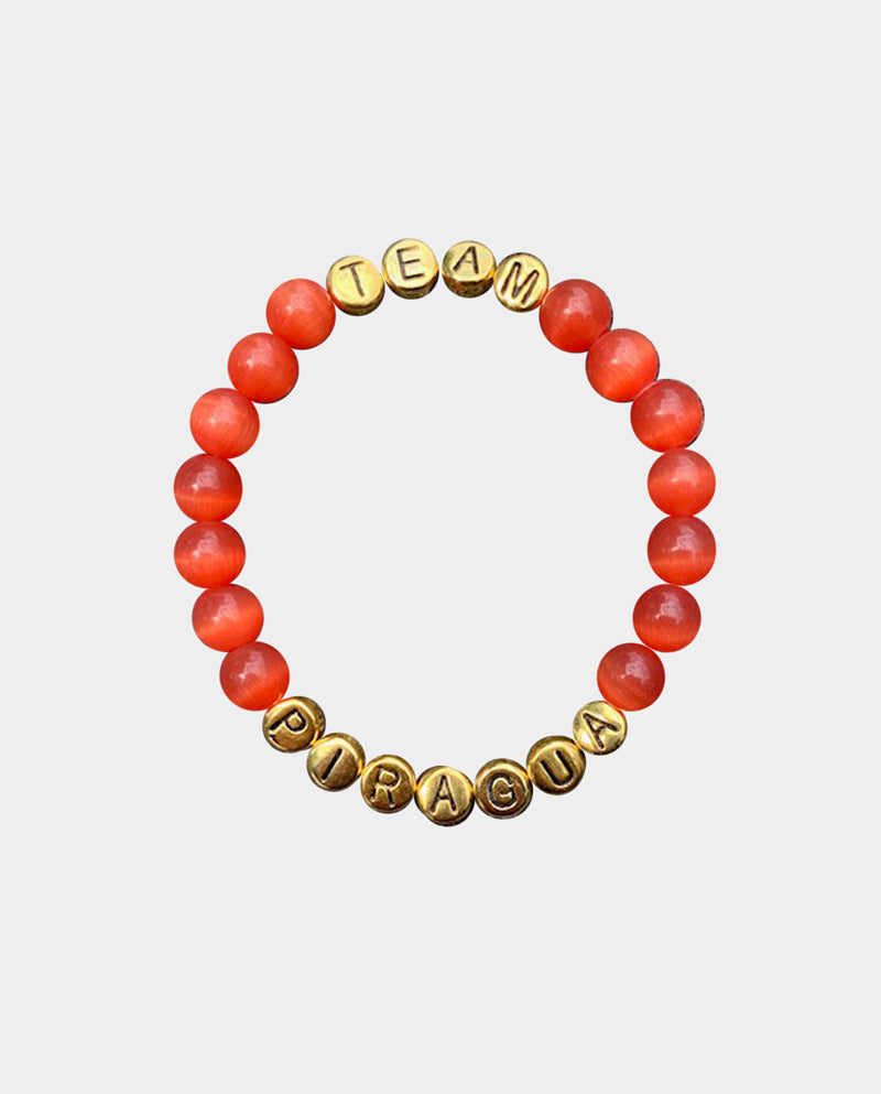 In the Heights Team Piragua - Handmade Bracelet