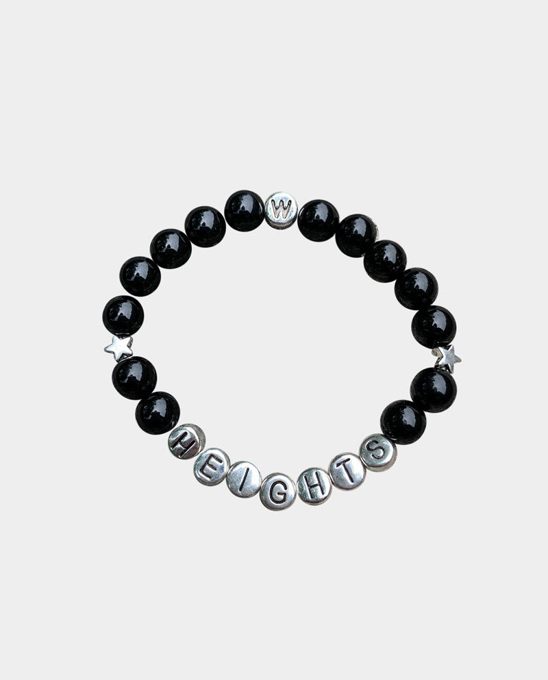 W.Heights - Handmade Bracelet