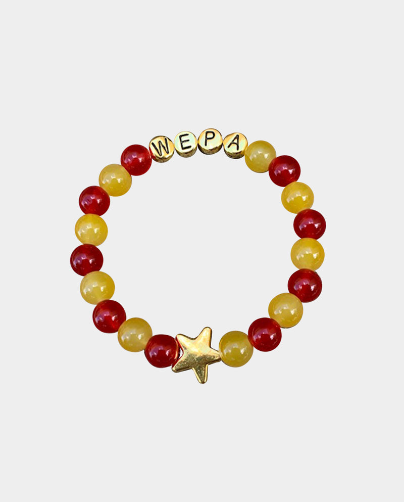 In the Heights Wepa! - Handmade Bracelet