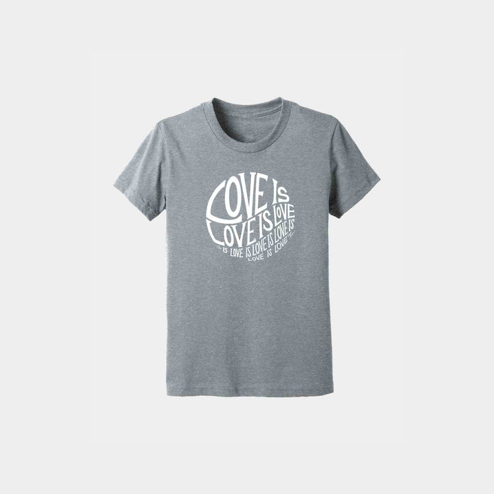 Circle of Love - Youth Crew
