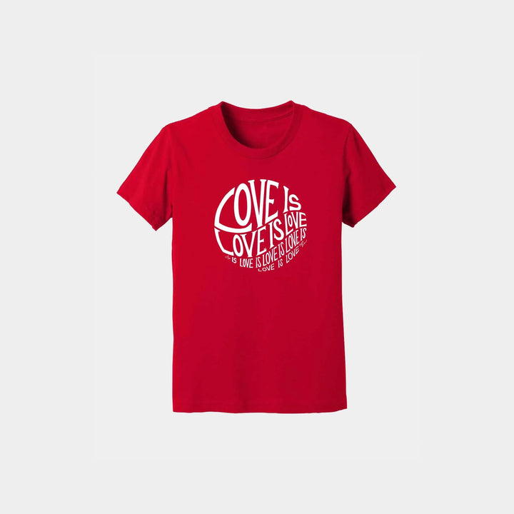 Circle of Love - Youth Crew