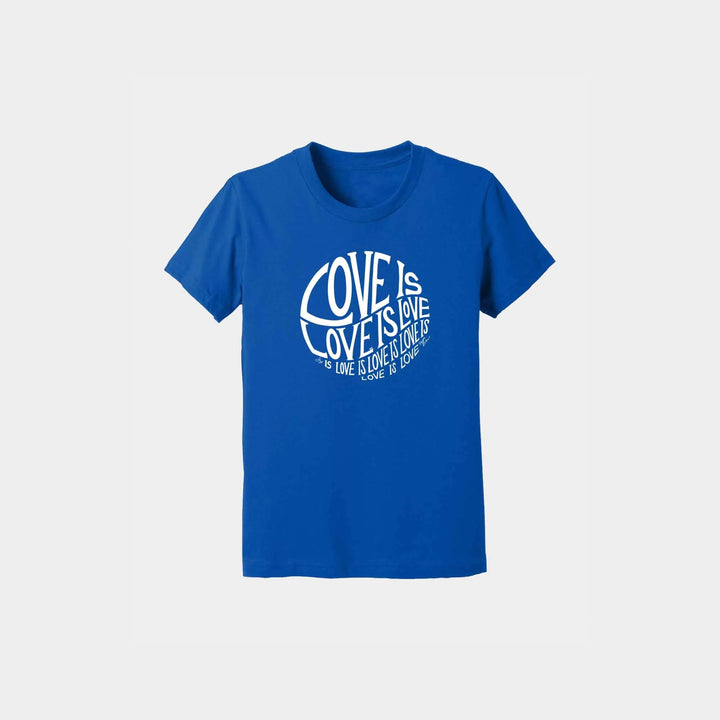Circle of Love - Youth Crew