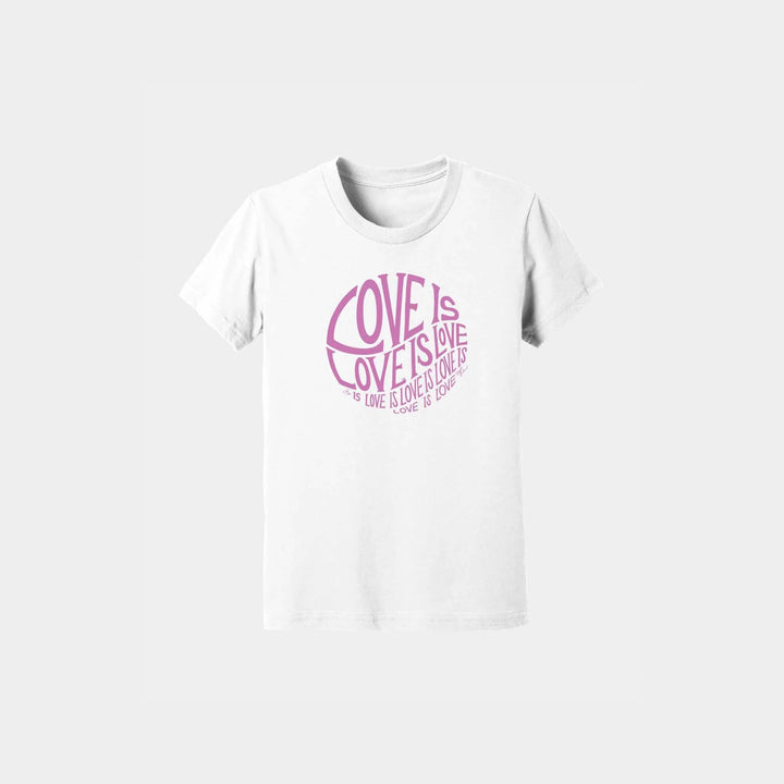 Circle of Love - Youth Crew