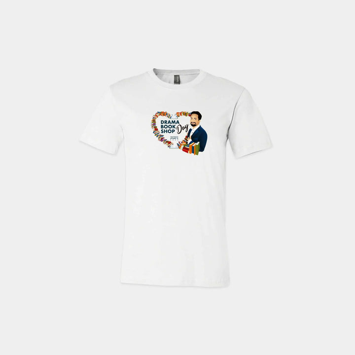 2022 Drama Book Shop Unisex Crew