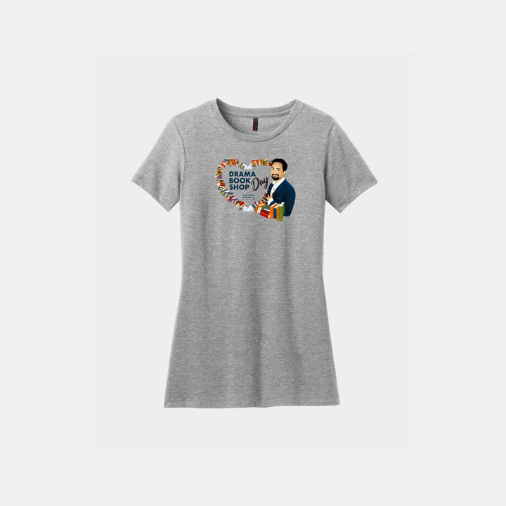 2022 Drama Book Shop Ladies Crew