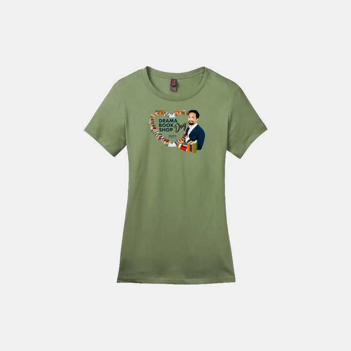 2022 Drama Book Shop Ladies Crew