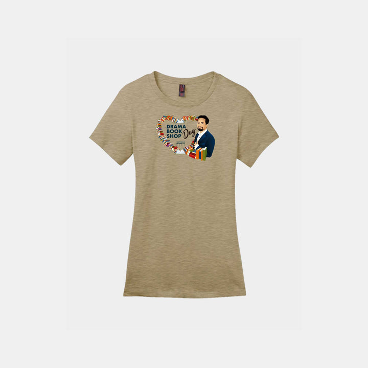 2022 Drama Book Shop Ladies Crew