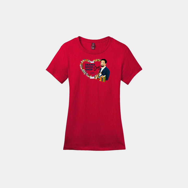 2022 Drama Book Shop Ladies Crew