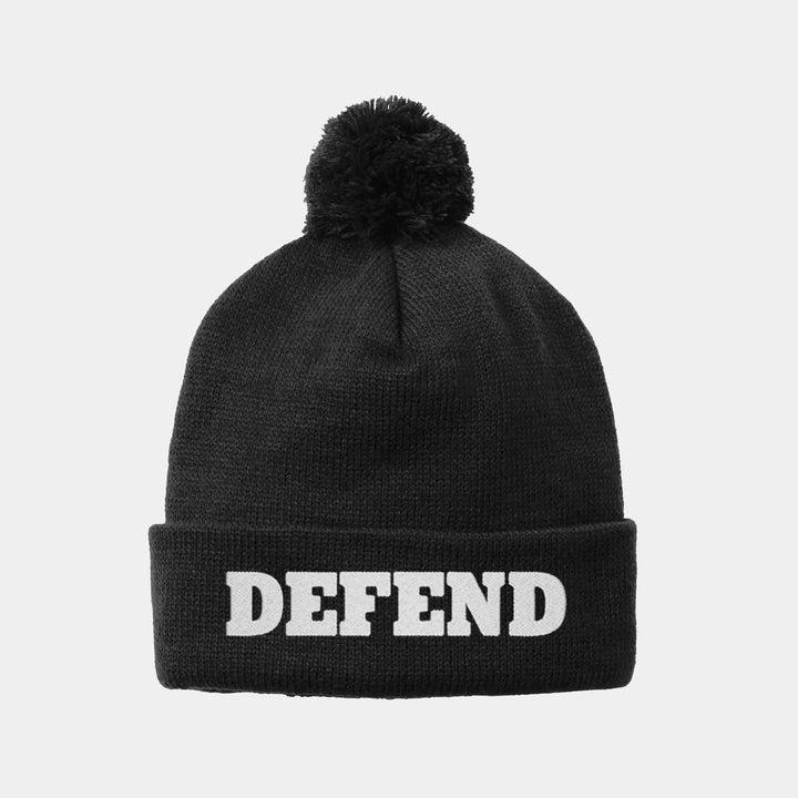 DEFEND Beanies