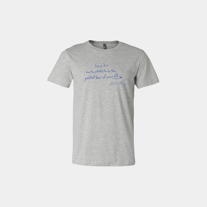 Every Day Has the Potential Unisex Crew