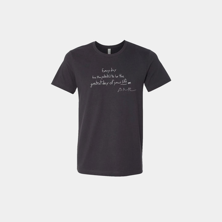 Every Day Has the Potential Unisex Crew