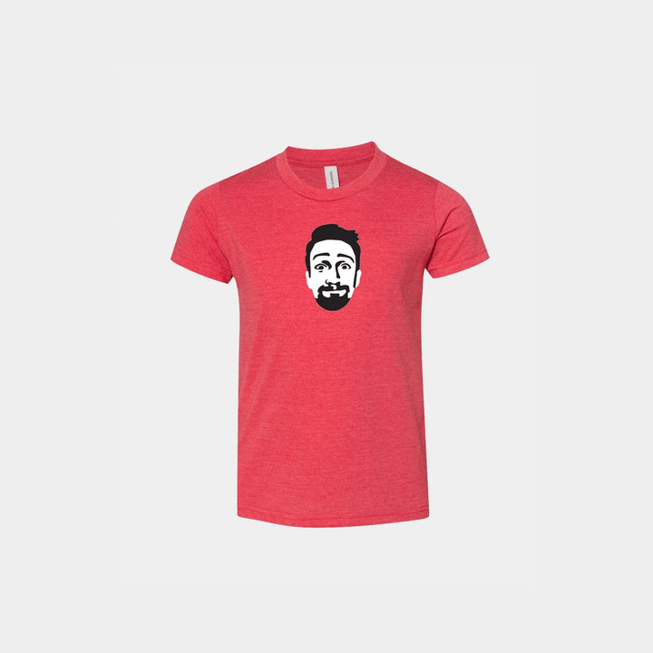 Lin-Manuel Facetime - Youth Crew