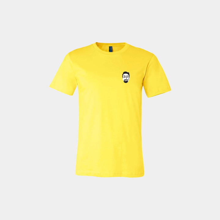 Lin-Manuel Facetime Unisex Crew