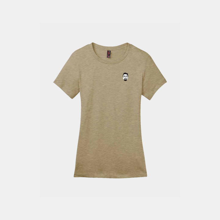 Lin-Manuel Facetime Ladies Crew