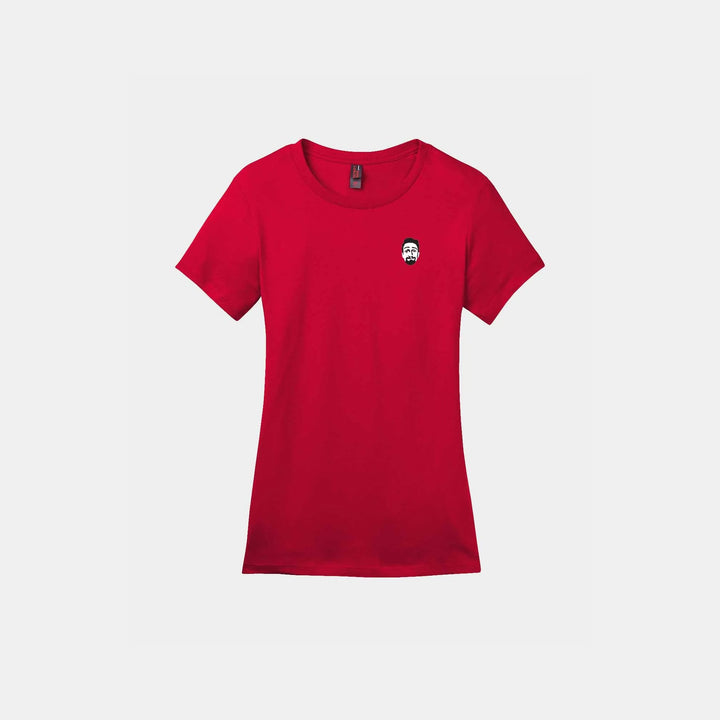 Lin-Manuel Facetime Ladies Crew