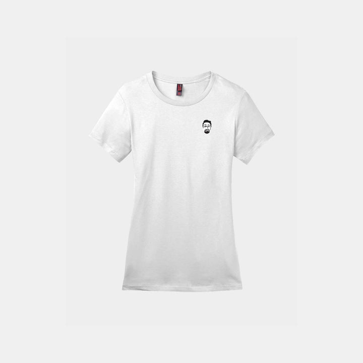 Lin-Manuel Facetime Ladies Crew