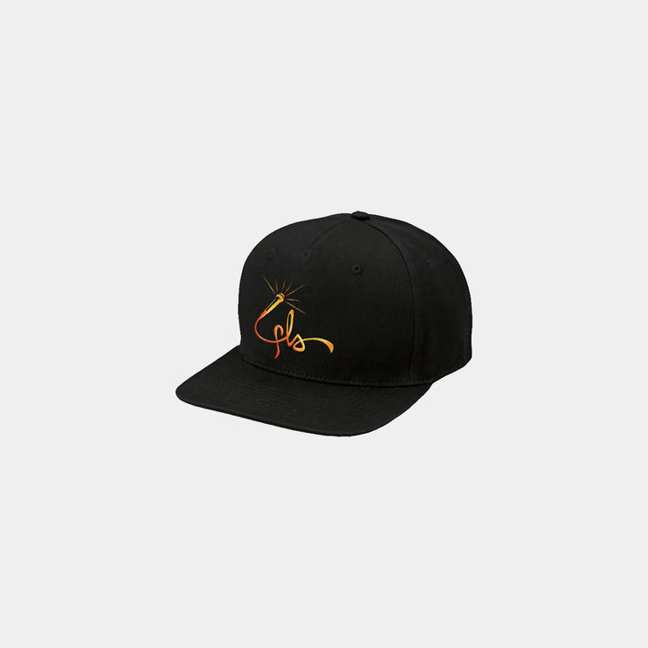 Freestyle Love Supreme Color Flat Brim Cap