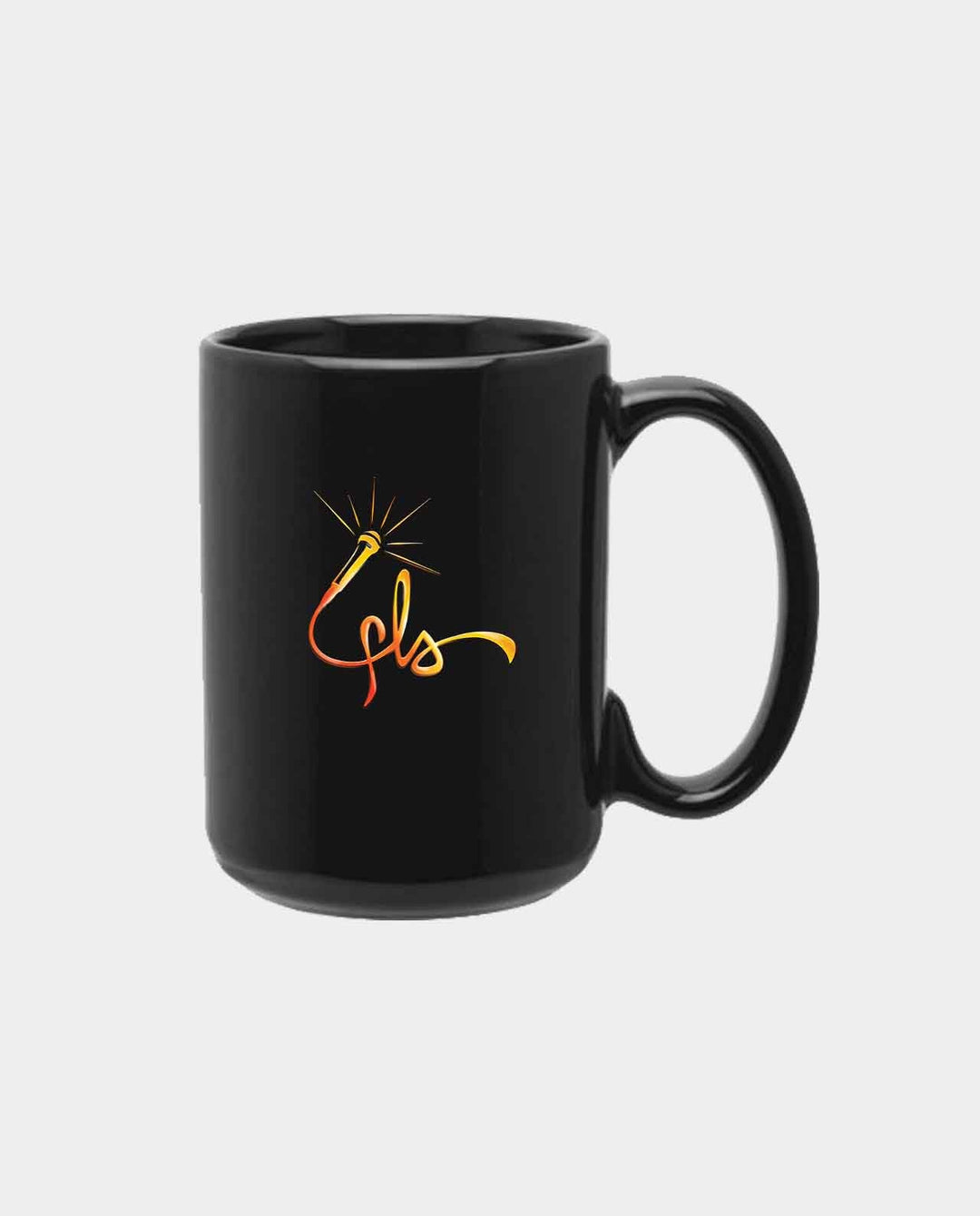 Freestyle Love Supreme 15oz Ceramic Mug
