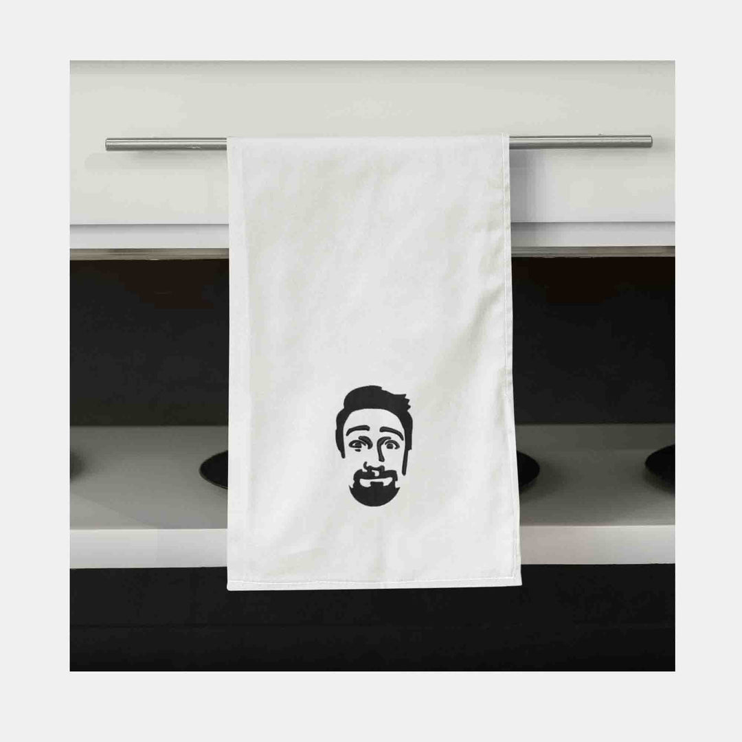 Facetime Dish Towels (pair)