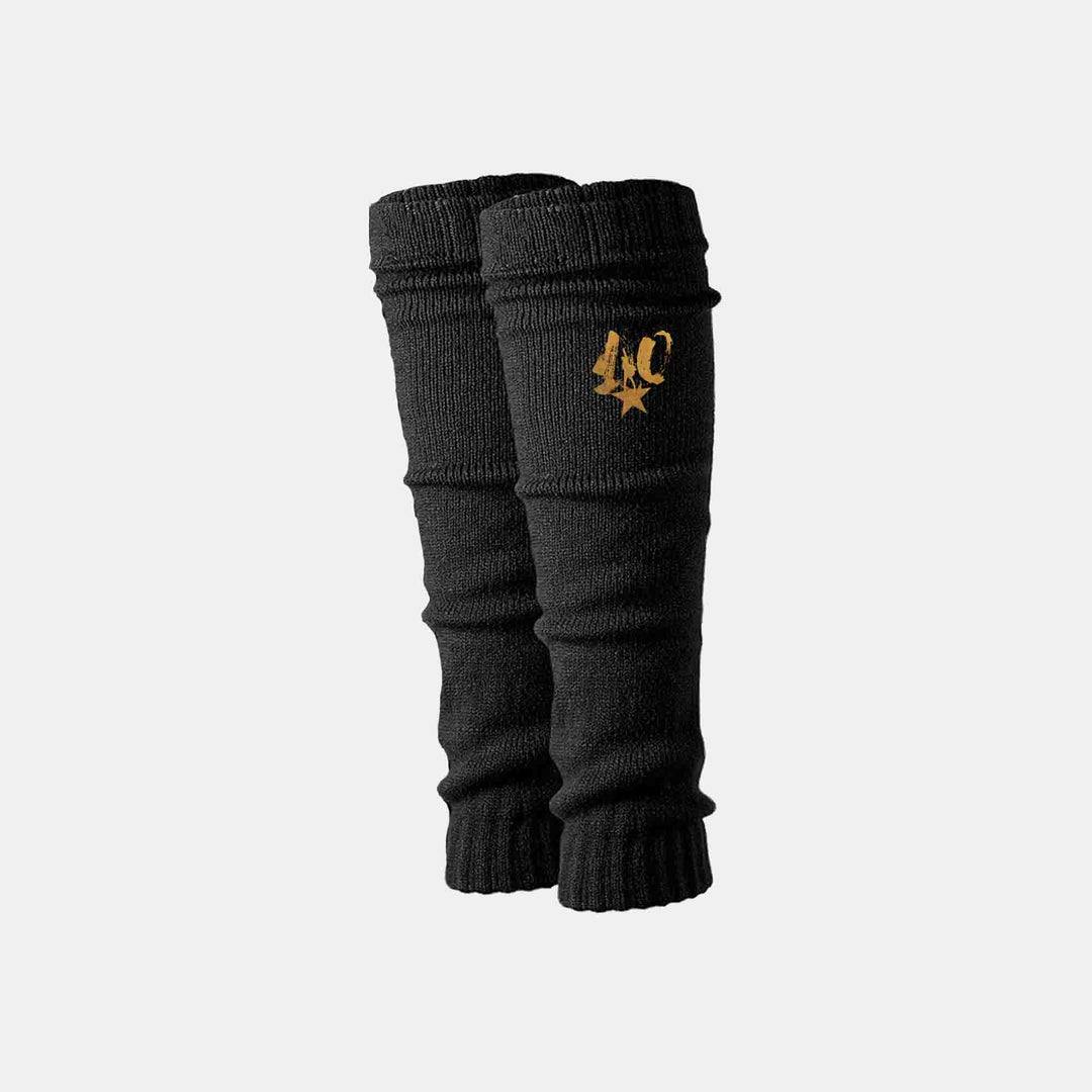 HamilTEN Leg Warmers