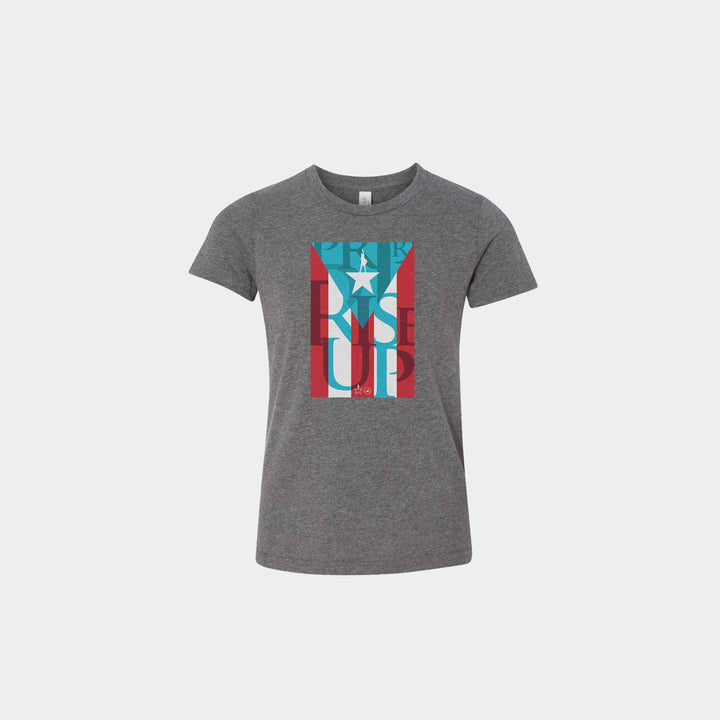 Hamilton Puerto Rico Youth Crew