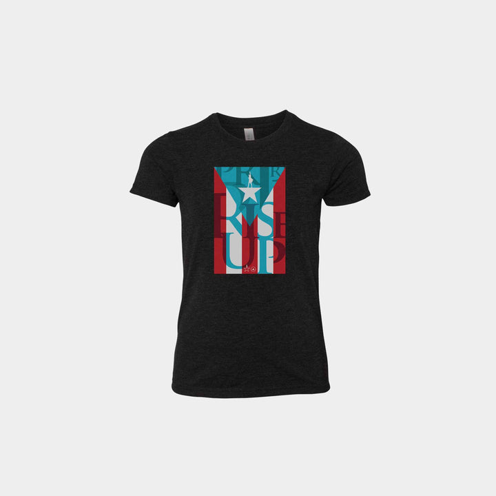 Hamilton Puerto Rico Youth Crew