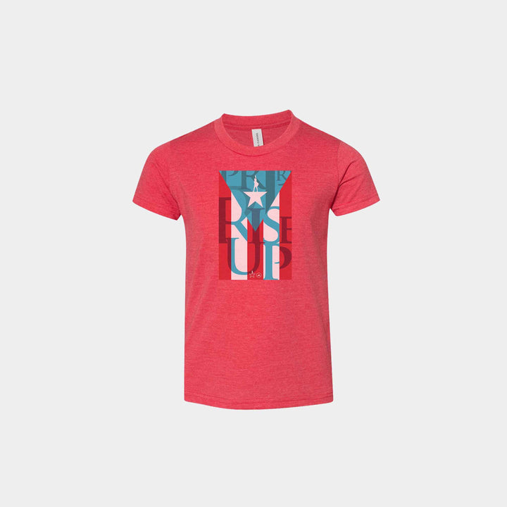 Hamilton Puerto Rico Youth Crew