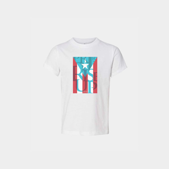 Hamilton Puerto Rico Youth Crew