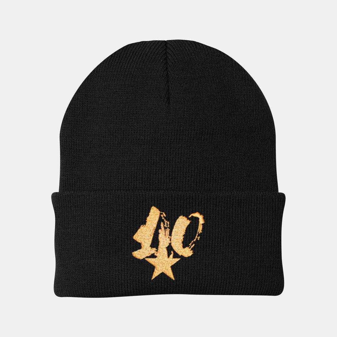 Hamilten Beanies
