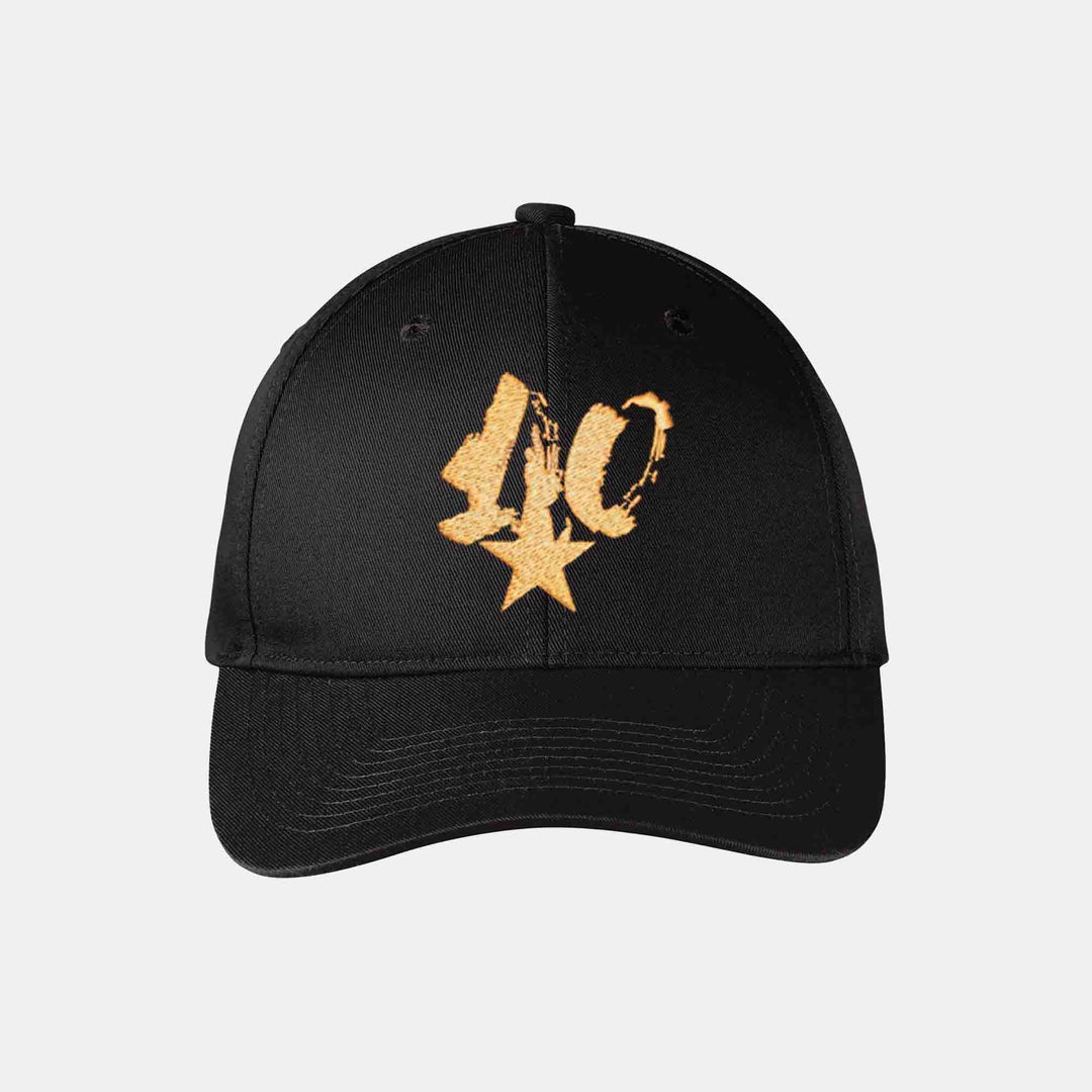HamilTEN Cap