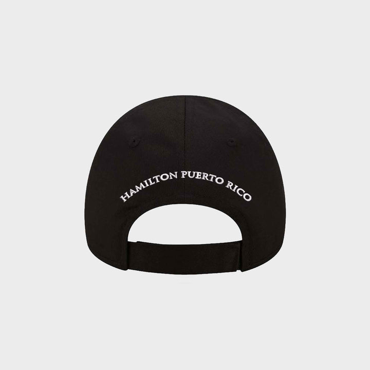 Hamilton Puerto Rico 2023 Hat