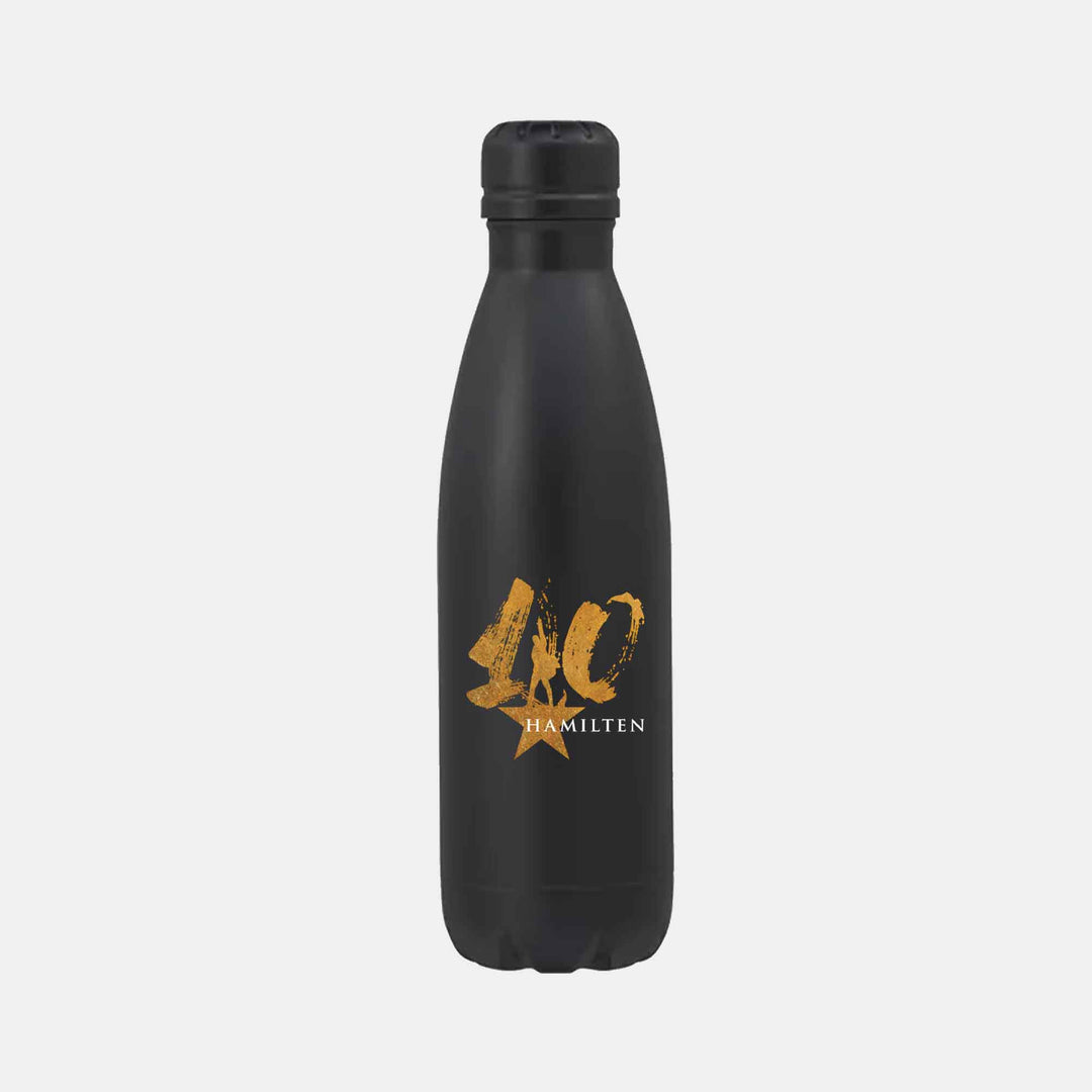 HamilTEN Water Bottles 17oz