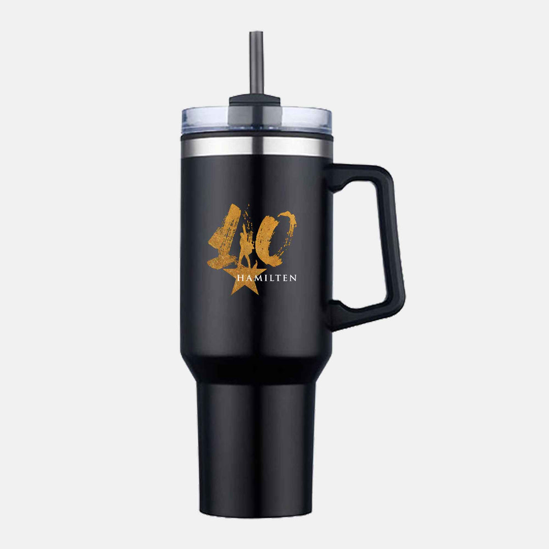 HamilTEN 40oz Cup